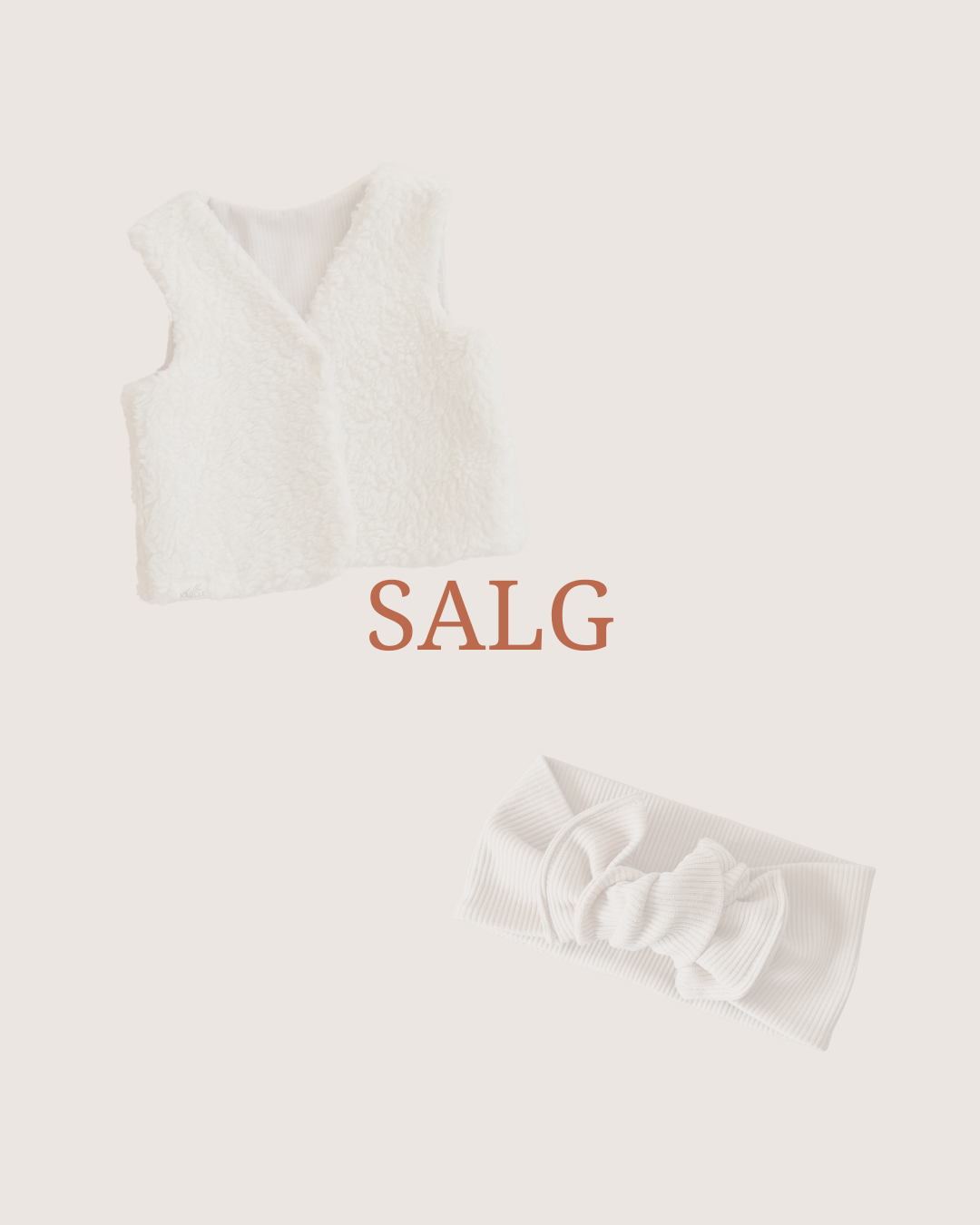 SLUTTSALG