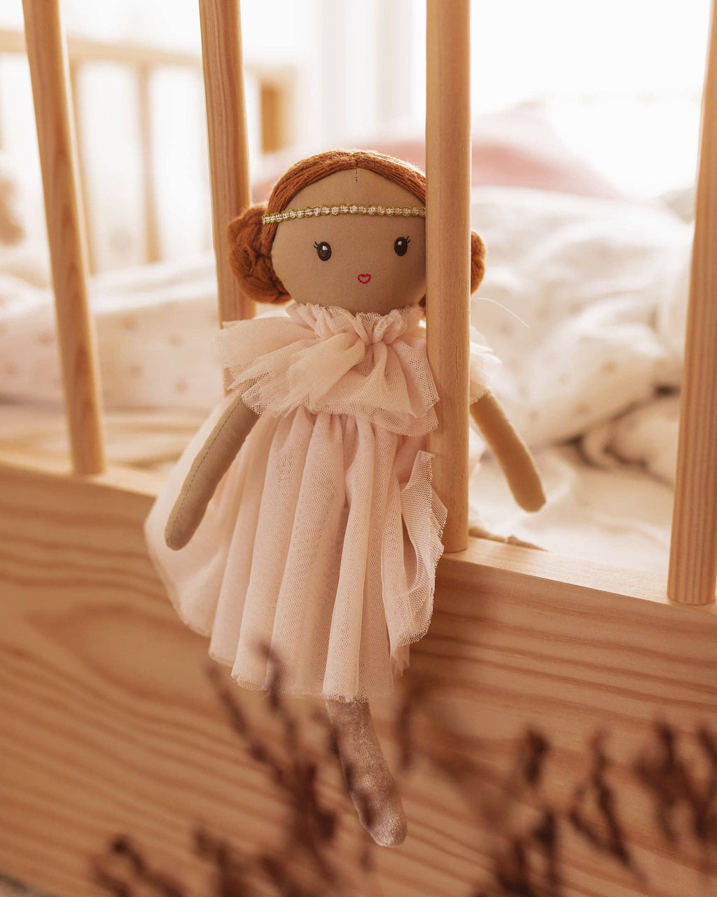 Dollies - Lilly Toots