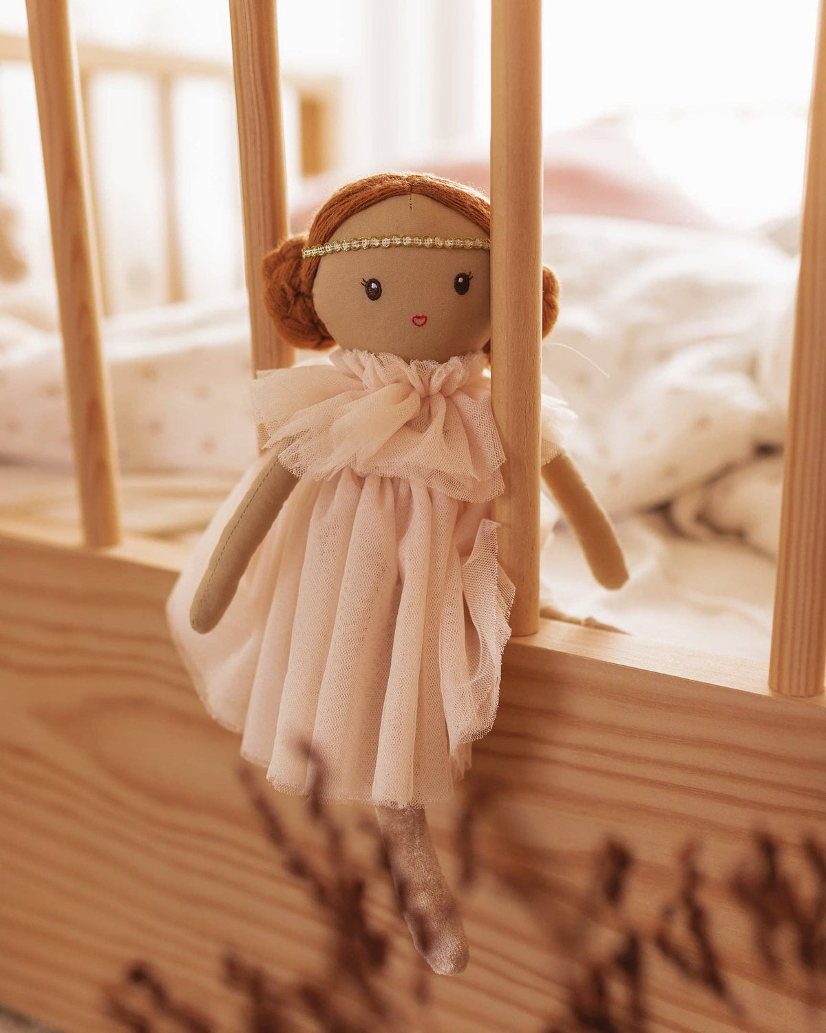 Dollies - Lilly Toots