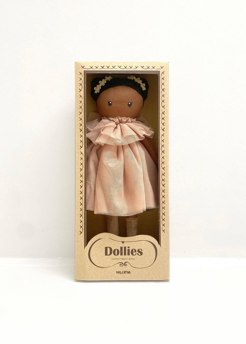 Dollies - Sugar Bee