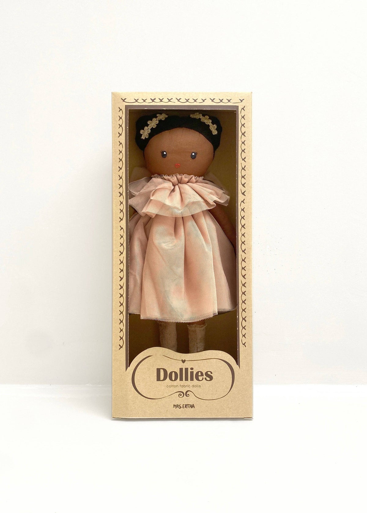 Dollies - Sugar Bee