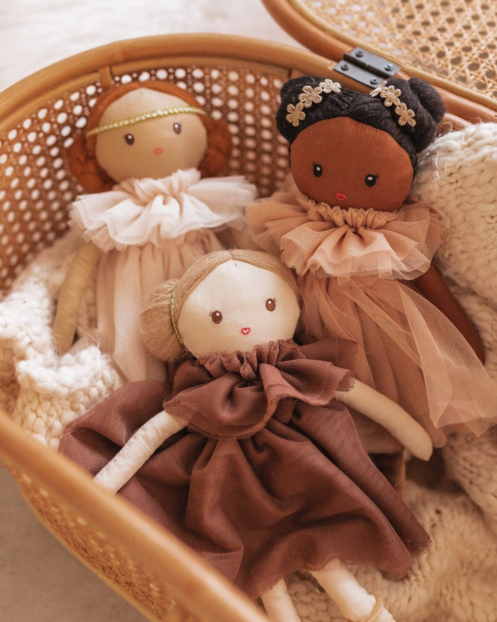 Dollies - Sugar Bee