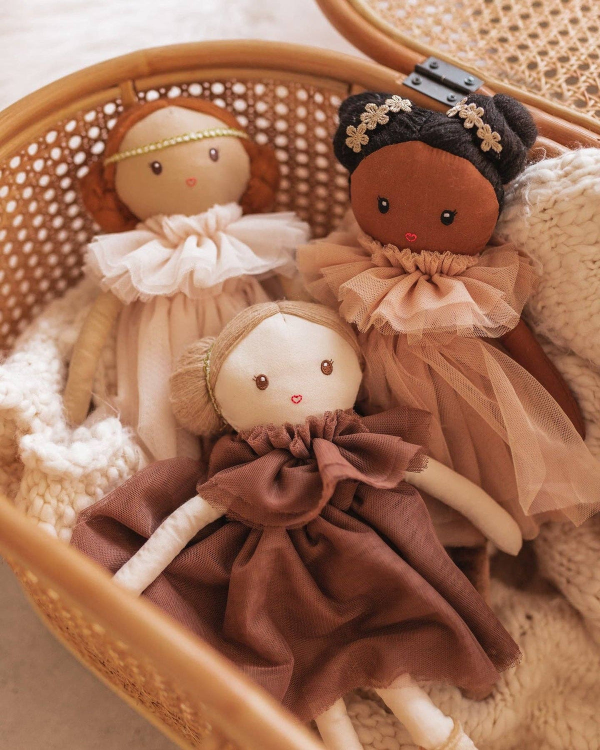 Dollies - Sugar Bee