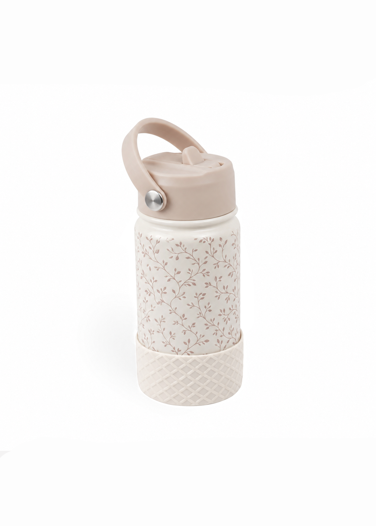 OMMA - Vannflaske - Mini Blossom
