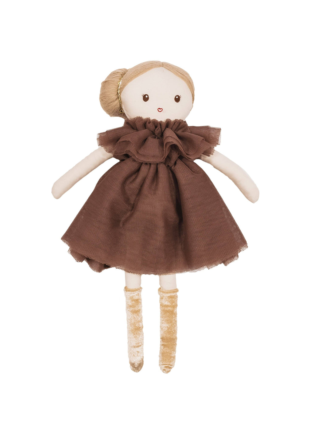 Dollies - Maggie Lu