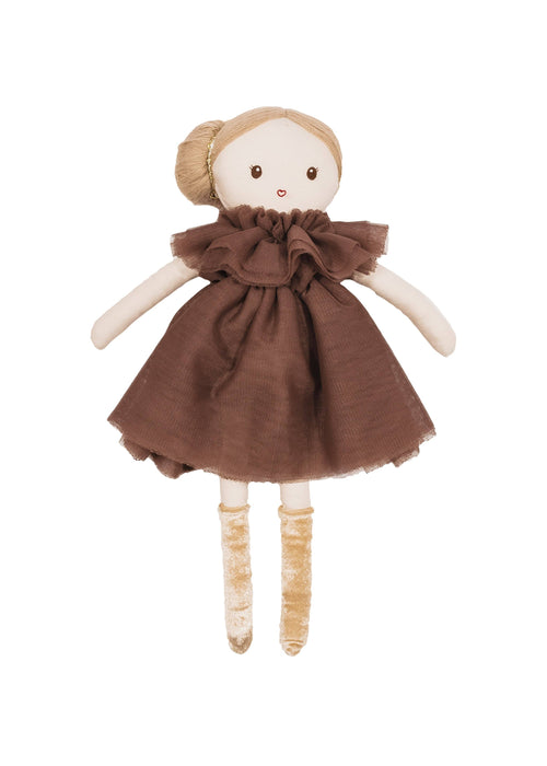 Dollies - Maggie Lu
